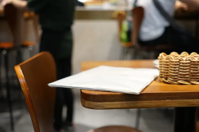 為這杯等上了好一會,卻還是值得的。