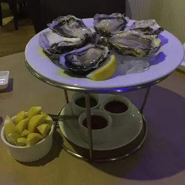 Oyster