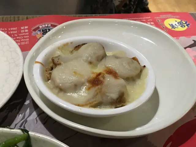 呢個正,可以一戰