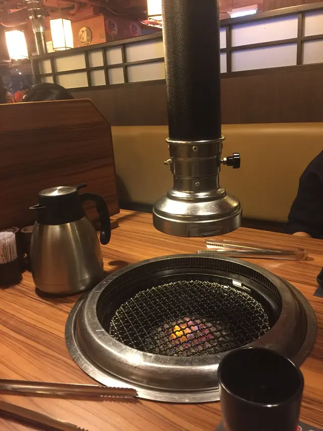 爐頭及抽油煙機