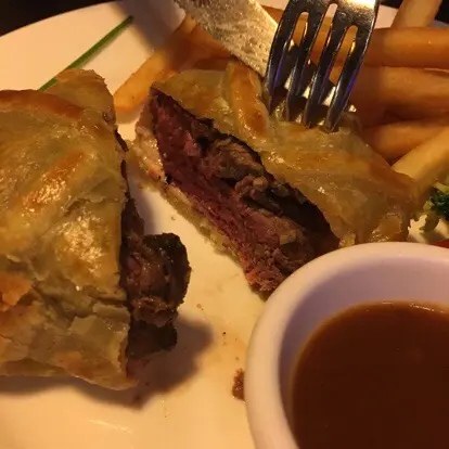 味道ok  但份量細