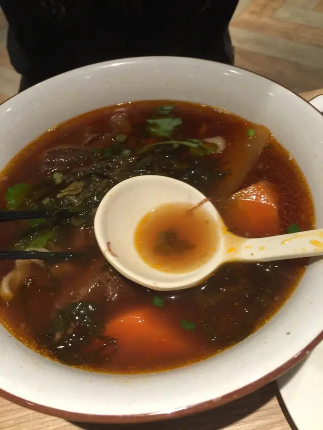 份量好似愈黎愈小