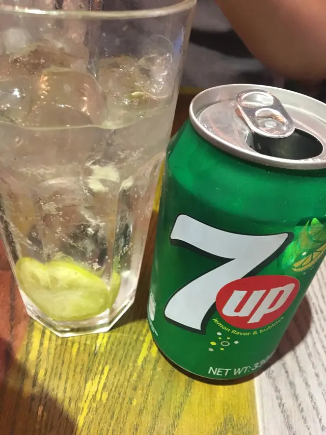 咸檸七