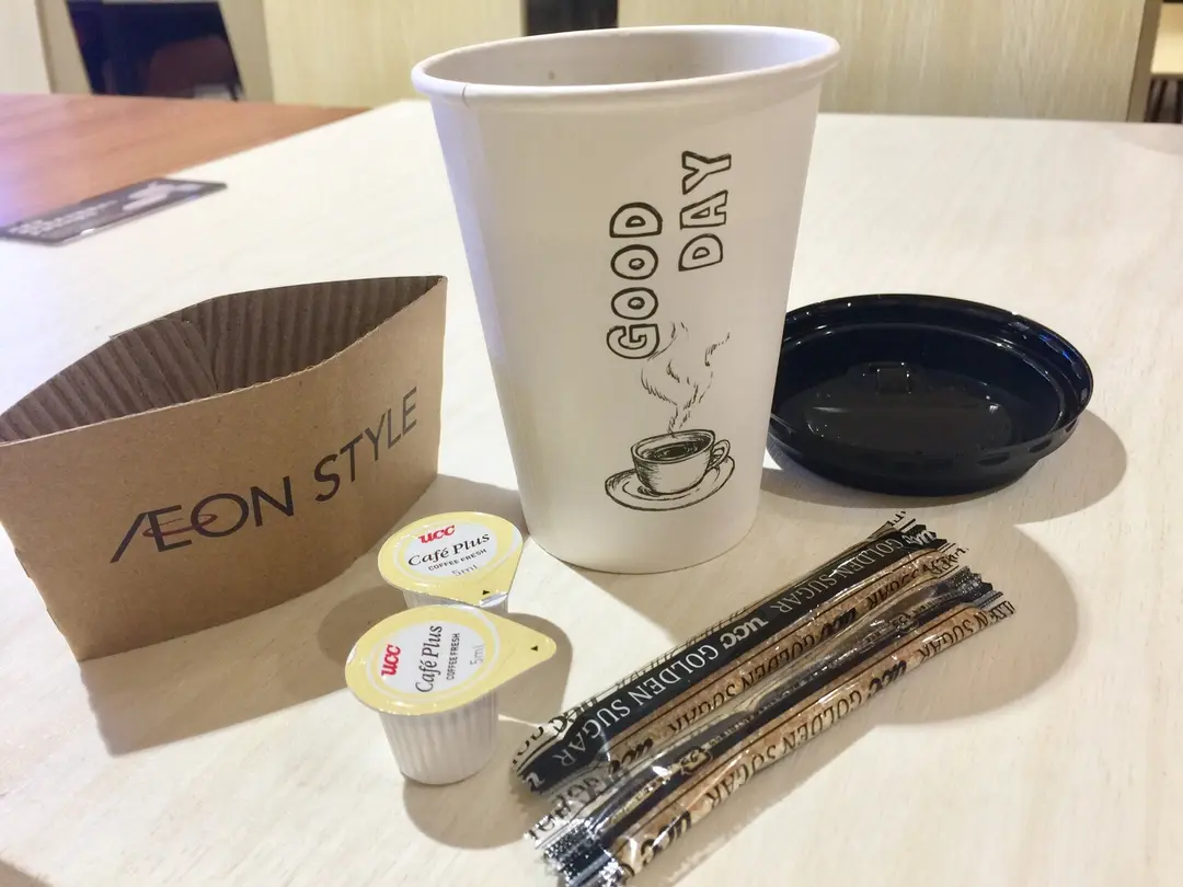 Cona Cona的食评 – 香港太古康怡广场的日本