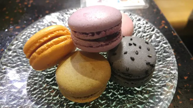 幾好食。唔會過甜👍