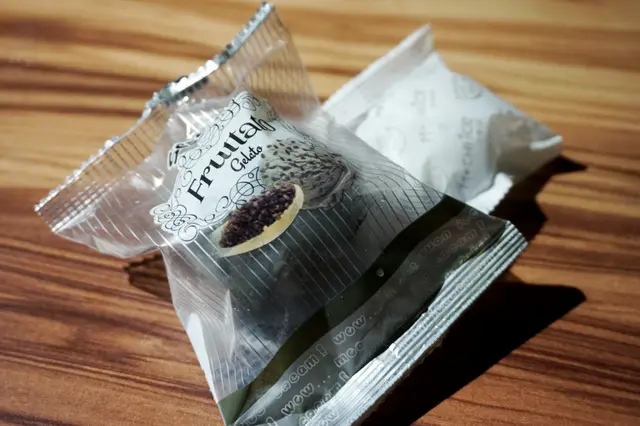 雪米糍、Fruttato Gelato