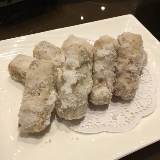 反沙芋