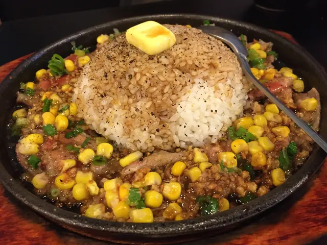 味道麻麻,好普通