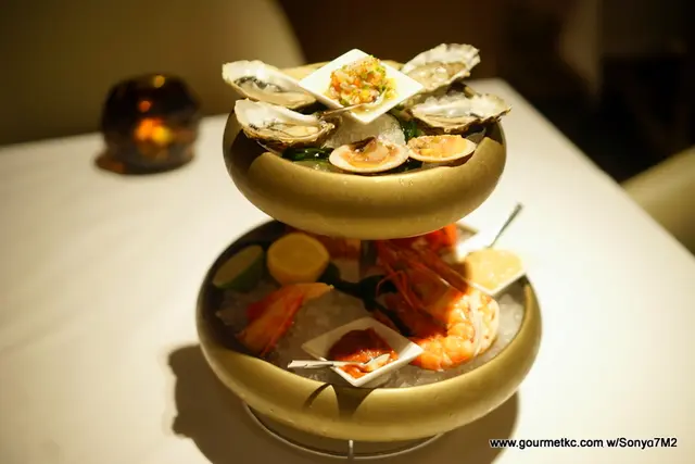 SW Seafood Spetacular