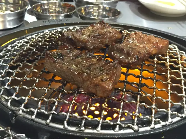 牛護心肉
