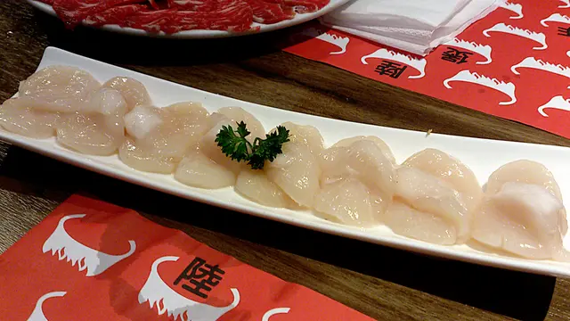 珍寶帶子