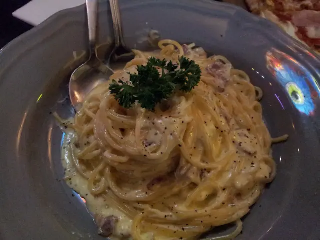 CARBONARA