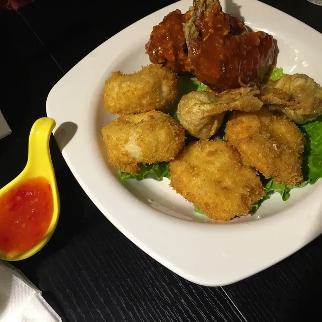 超級好味  又抵食  希望會推出更多款式啦