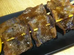 烧牛舌