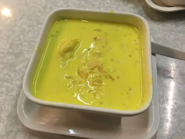 岀奇地榴槤，啱哂鐘意榴槤既你