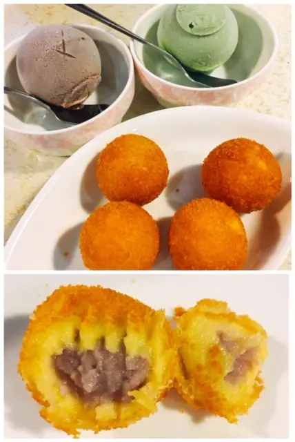 甜蜜美滿慶團圓