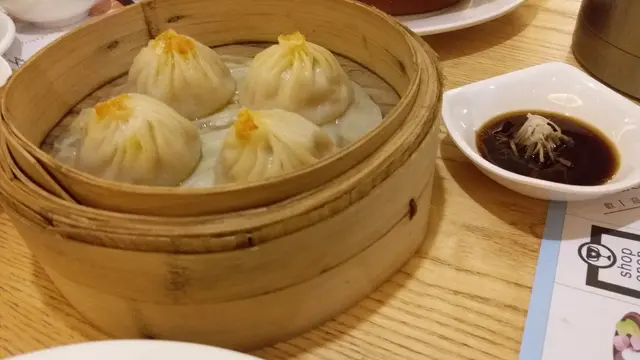 季節限定,所以這段時間應該試試