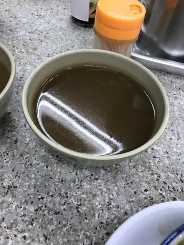 蛇汤
