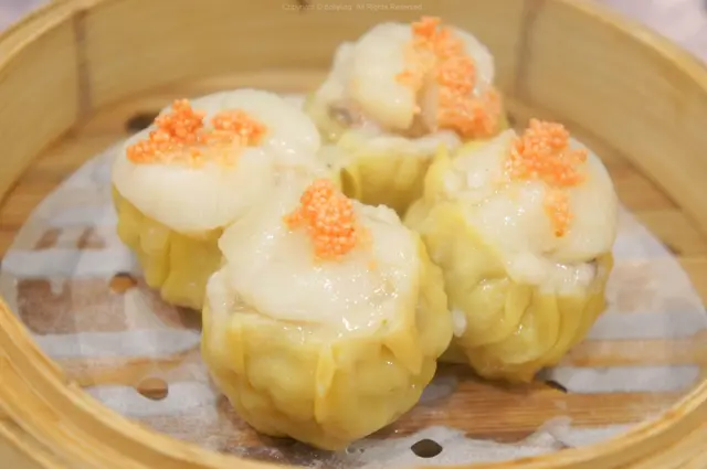 帶子燒賣皇
