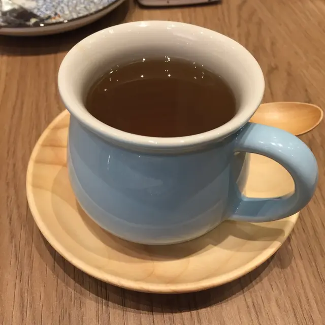 黑糖姜母茶