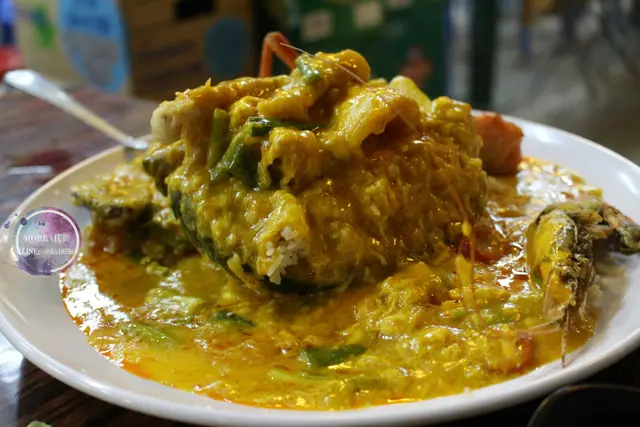 爆炸一般的焗南瓜~