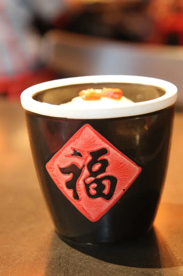 醉嘉美雞