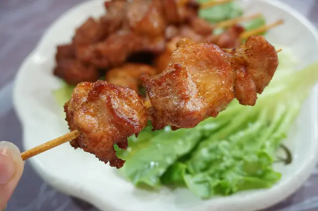 論肉質還是豬肉稍好