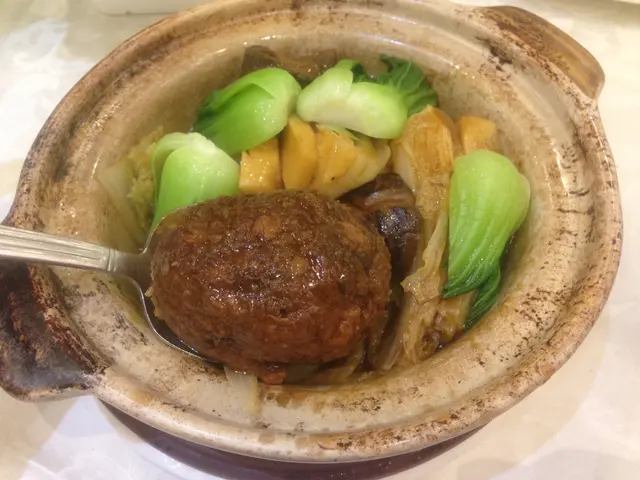 軟滑味道不錯