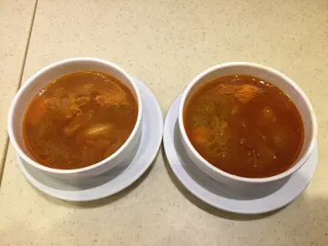 羅宋湯