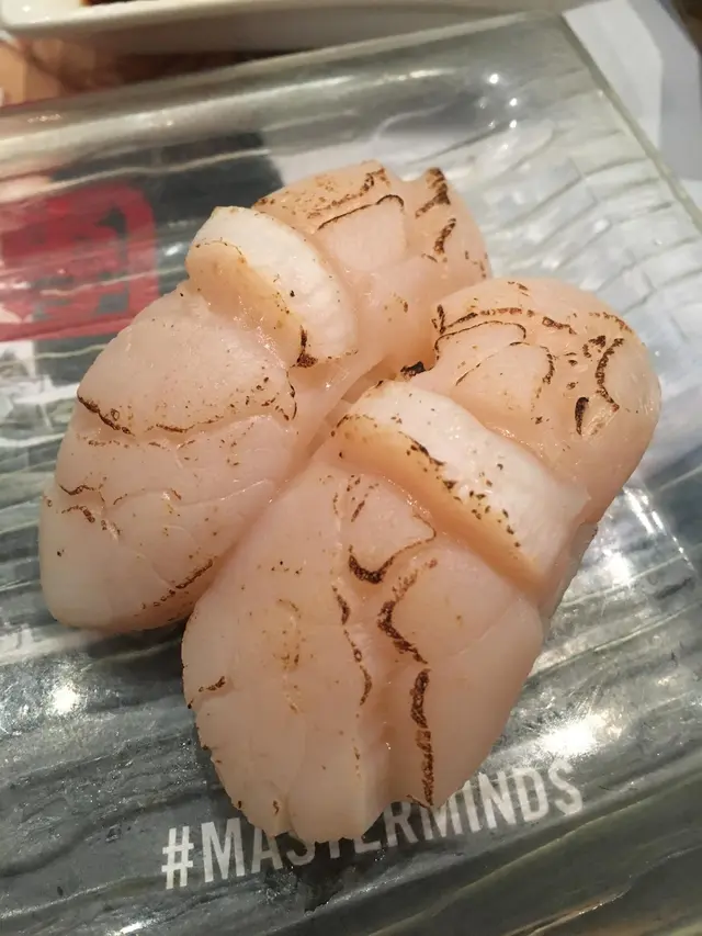 夠肥美，好爽口！