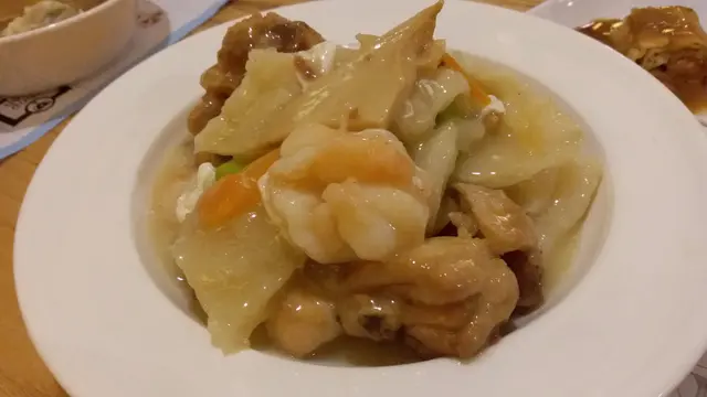 杭州煮三鮮