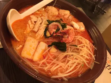 叻沙
