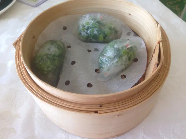 味道豐富