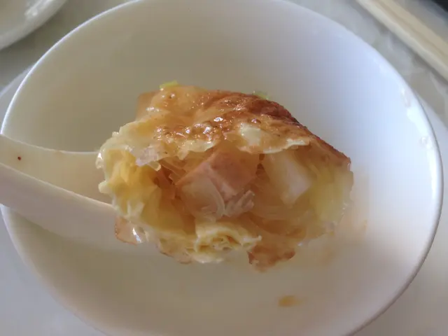 番茄濃湯鮮竹卷