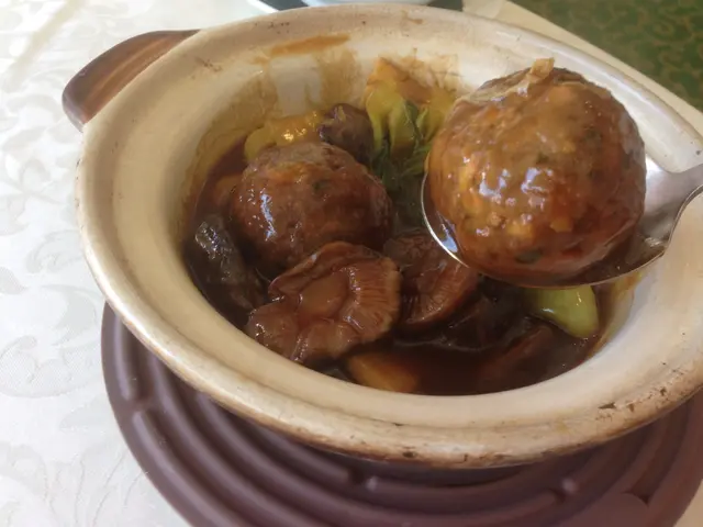 得奬名菜
