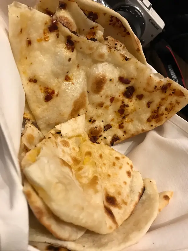最出色既naan