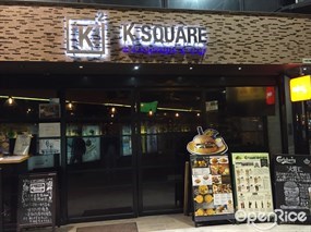 K Square Restaurant & Bar
