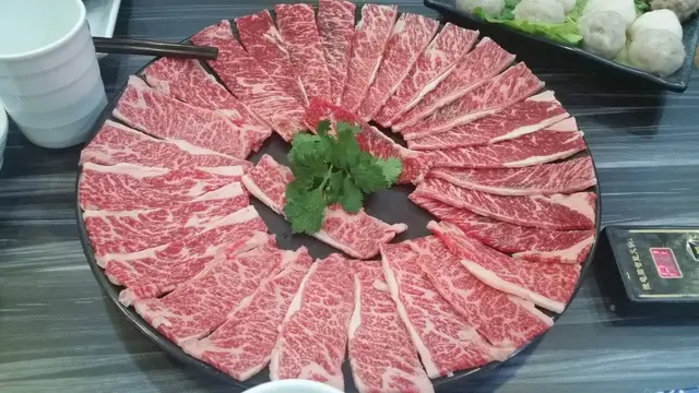 爽！入口非常嫩滑，很想一吃再吃。