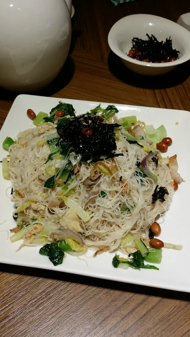 興化米粉