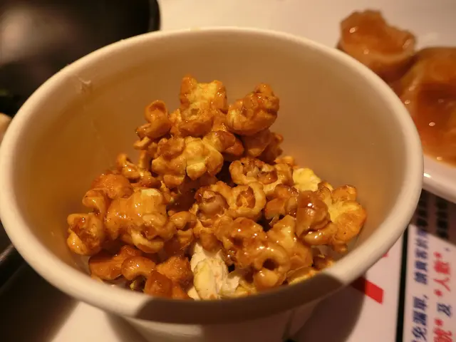 意想不到的好吃