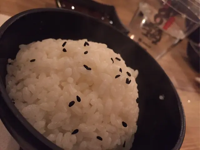 跟餐送既,千祈唔好心急食⋯等最後加落個芝士牛奶鍋度😝