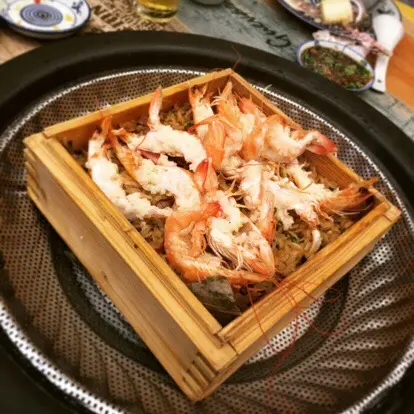 推介！