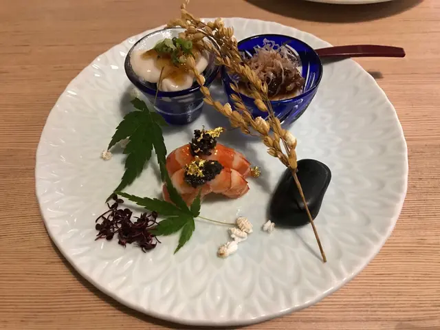 令人驚喜,很醒胃