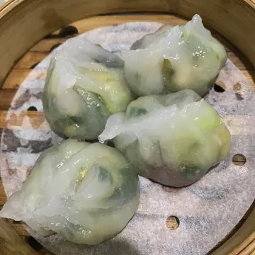 潮州粉果