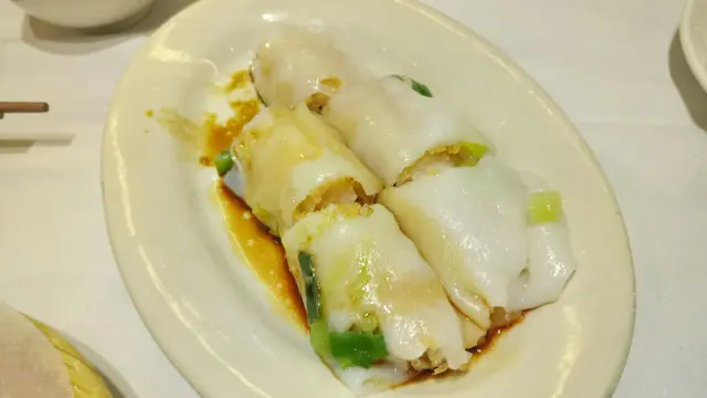 有六舊
