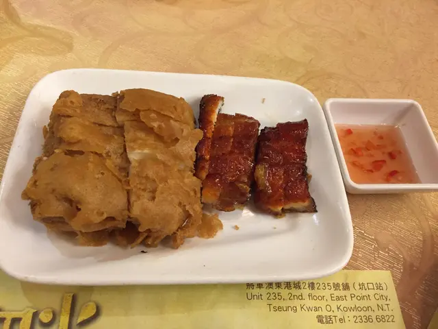 燒鱔拼豆腐