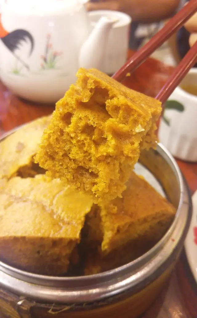 雖然不是什麼層層疊, 但橫直氣孔是具備的