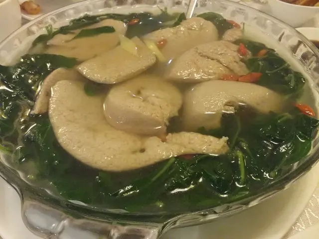 豬膶浸苟杞