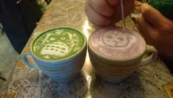 幸福的味道～
