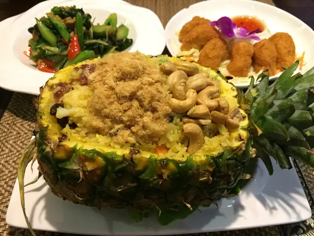 大隻，起碼分到4碟，好足料好味！！